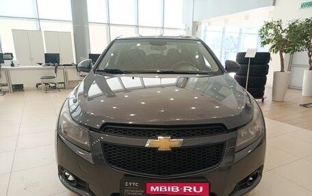 Chevrolet Cruze II, 2011 год, 451 000 рублей, 6 фотография