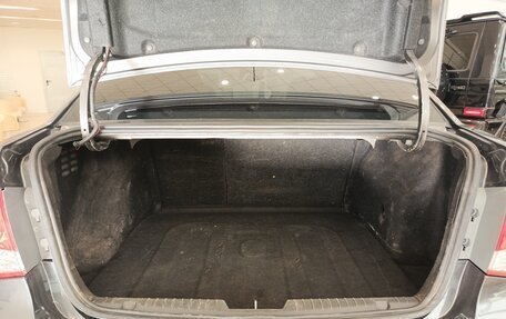 Chevrolet Cruze II, 2011 год, 451 000 рублей, 14 фотография
