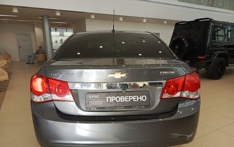 Chevrolet Cruze II, 2011 год, 451 000 рублей, 10 фотография