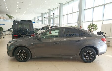 Chevrolet Cruze II, 2011 год, 451 000 рублей, 12 фотография