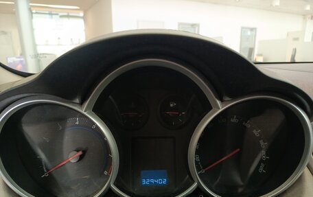 Chevrolet Cruze II, 2011 год, 451 000 рублей, 17 фотография