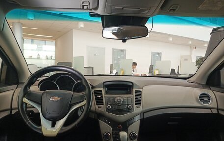 Chevrolet Cruze II, 2011 год, 451 000 рублей, 18 фотография