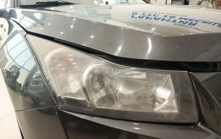 Chevrolet Cruze II, 2011 год, 451 000 рублей, 21 фотография