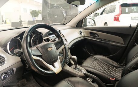 Chevrolet Cruze II, 2011 год, 451 000 рублей, 20 фотография