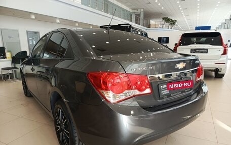 Chevrolet Cruze II, 2011 год, 451 000 рублей, 11 фотография