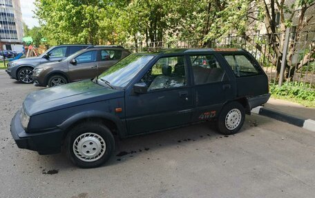 Mitsubishi Lancer IV, 1987 год, 95 000 рублей, 3 фотография