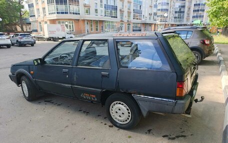Mitsubishi Lancer IV, 1987 год, 95 000 рублей, 8 фотография