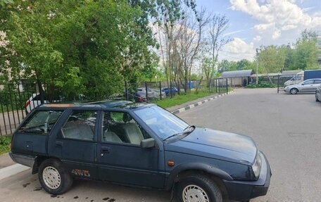 Mitsubishi Lancer IV, 1987 год, 95 000 рублей, 10 фотография