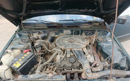 Mitsubishi Lancer IV, 1987 год, 95 000 рублей, 11 фотография