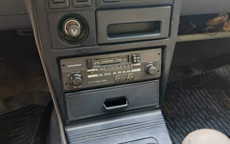 Mitsubishi Lancer IV, 1987 год, 95 000 рублей, 15 фотография