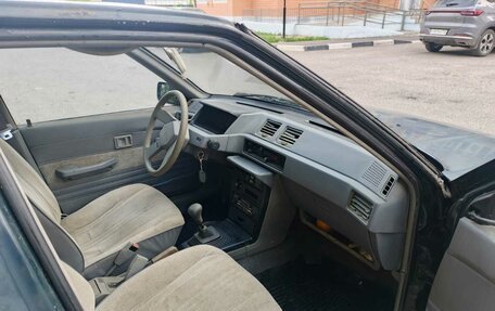 Mitsubishi Lancer IV, 1987 год, 95 000 рублей, 14 фотография