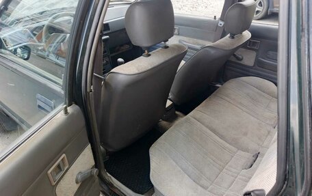 Mitsubishi Lancer IV, 1987 год, 95 000 рублей, 13 фотография