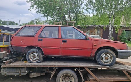 Mitsubishi Lancer IV, 1987 год, 95 000 рублей, 17 фотография