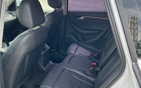 Audi Q5, 2015 год, 2 220 000 рублей, 5 фотография
