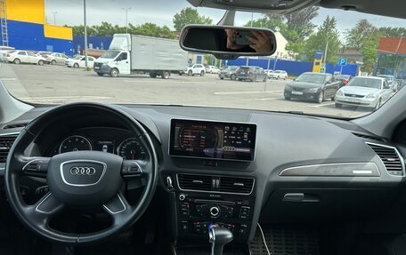 Audi Q5, 2015 год, 2 220 000 рублей, 6 фотография