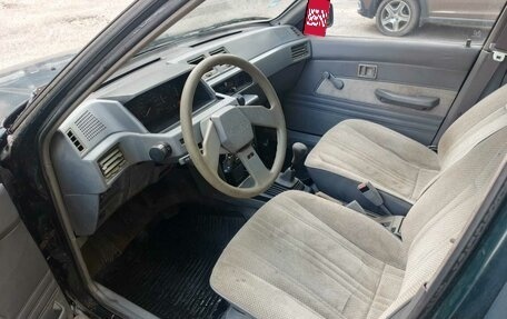 Mitsubishi Lancer IV, 1987 год, 95 000 рублей, 12 фотография