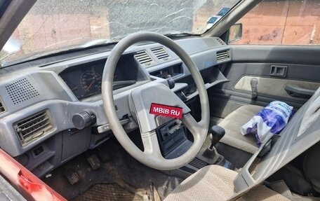 Mitsubishi Lancer IV, 1987 год, 95 000 рублей, 19 фотография