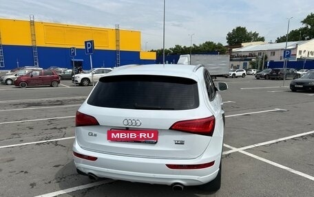 Audi Q5, 2015 год, 2 220 000 рублей, 3 фотография