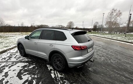 Volkswagen Touareg III, 2020 год, 8 000 000 рублей, 6 фотография