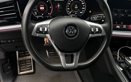 Volkswagen Touareg III, 2020 год, 8 000 000 рублей, 10 фотография