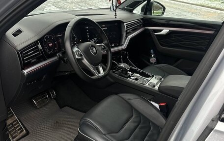 Volkswagen Touareg III, 2020 год, 8 000 000 рублей, 12 фотография