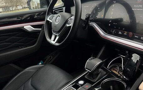 Volkswagen Touareg III, 2020 год, 8 000 000 рублей, 11 фотография