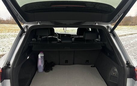 Volkswagen Touareg III, 2020 год, 8 000 000 рублей, 14 фотография