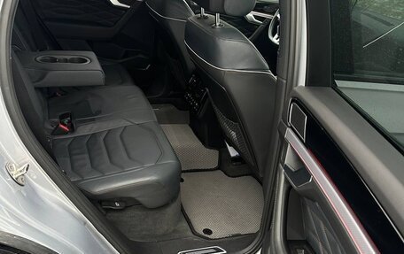 Volkswagen Touareg III, 2020 год, 8 000 000 рублей, 15 фотография