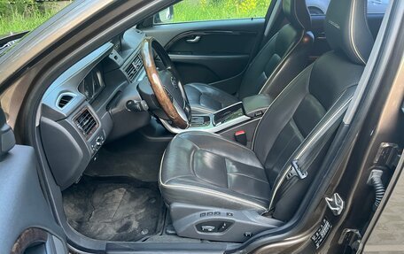 Volvo XC70 II рестайлинг, 2014 год, 2 150 000 рублей, 6 фотография