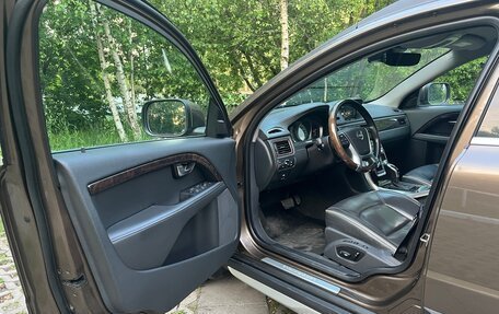 Volvo XC70 II рестайлинг, 2014 год, 2 150 000 рублей, 3 фотография