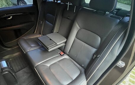Volvo XC70 II рестайлинг, 2014 год, 2 150 000 рублей, 11 фотография
