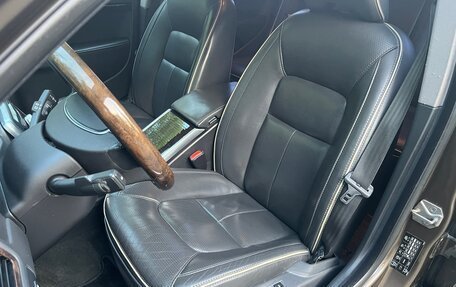 Volvo XC70 II рестайлинг, 2014 год, 2 150 000 рублей, 8 фотография