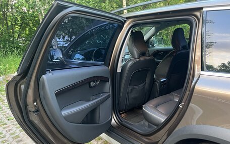 Volvo XC70 II рестайлинг, 2014 год, 2 150 000 рублей, 9 фотография