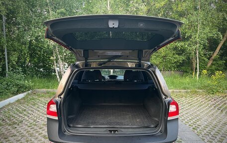 Volvo XC70 II рестайлинг, 2014 год, 2 150 000 рублей, 14 фотография