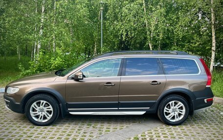 Volvo XC70 II рестайлинг, 2014 год, 2 150 000 рублей, 7 фотография