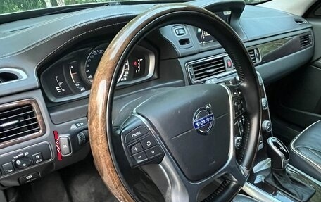 Volvo XC70 II рестайлинг, 2014 год, 2 150 000 рублей, 4 фотография