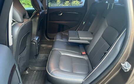 Volvo XC70 II рестайлинг, 2014 год, 2 150 000 рублей, 10 фотография