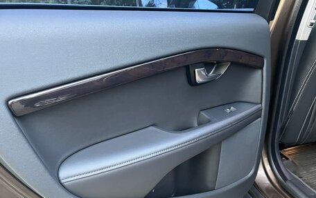 Volvo XC70 II рестайлинг, 2014 год, 2 150 000 рублей, 12 фотография