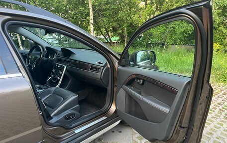Volvo XC70 II рестайлинг, 2014 год, 2 150 000 рублей, 22 фотография