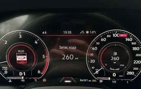 Volkswagen Touareg III, 2020 год, 8 000 000 рублей, 9 фотография