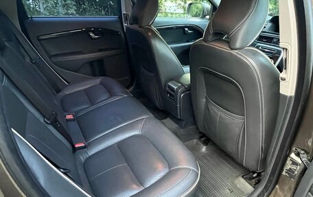 Volvo XC70 II рестайлинг, 2014 год, 2 150 000 рублей, 19 фотография