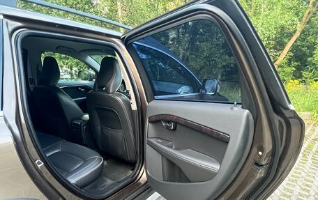 Volvo XC70 II рестайлинг, 2014 год, 2 150 000 рублей, 17 фотография