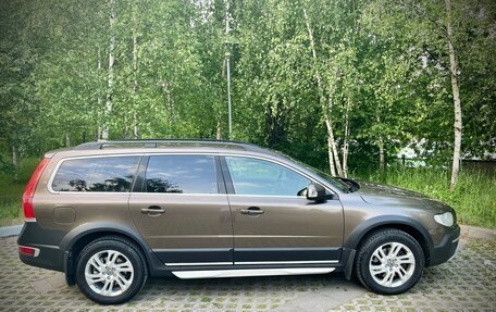 Volvo XC70 II рестайлинг, 2014 год, 2 150 000 рублей, 21 фотография