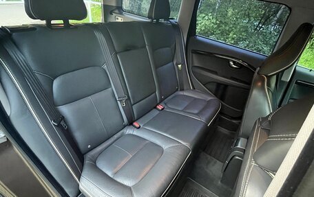 Volvo XC70 II рестайлинг, 2014 год, 2 150 000 рублей, 20 фотография