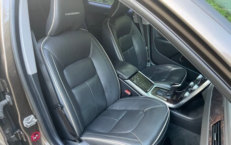 Volvo XC70 II рестайлинг, 2014 год, 2 150 000 рублей, 24 фотография
