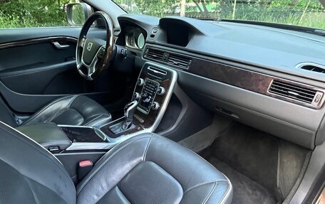 Volvo XC70 II рестайлинг, 2014 год, 2 150 000 рублей, 27 фотография