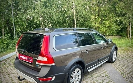 Volvo XC70 II рестайлинг, 2014 год, 2 150 000 рублей, 16 фотография