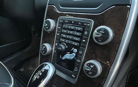 Volvo XC70 II рестайлинг, 2014 год, 2 150 000 рублей, 28 фотография