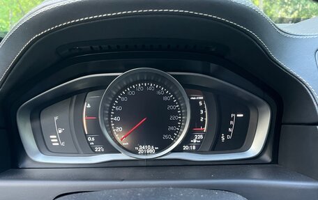Volvo XC70 II рестайлинг, 2014 год, 2 150 000 рублей, 30 фотография
