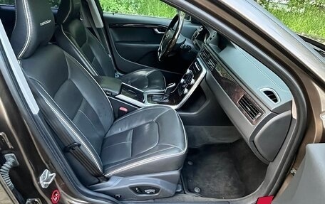 Volvo XC70 II рестайлинг, 2014 год, 2 150 000 рублей, 26 фотография